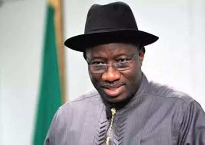 Invite Goodluck Jonathan for questioning, Northern clerics tell security agencies