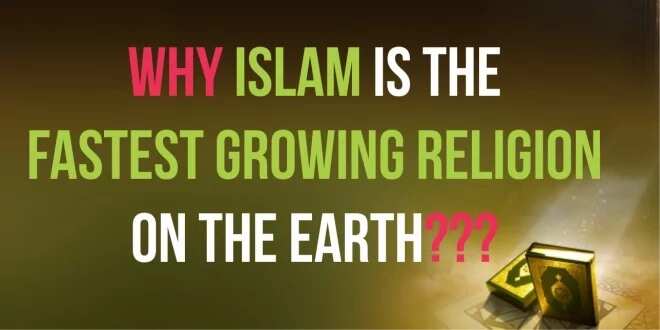 why-is-islam-growing-the-reason-why-islam-is-the-fastest-growing