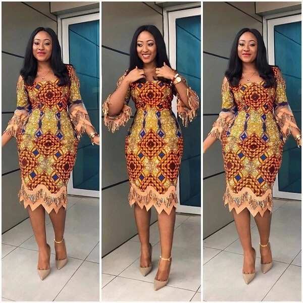 naija ankara styles 2018