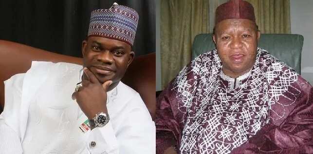 APC Picks Yahaya Bello As Audu’s Replacement