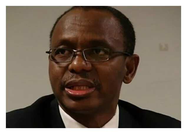 El-Rufai finally opens up on leaked memo, vows to expose more ills in Buhari’s govt
