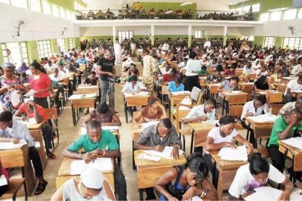JAMB introduces new guidelines to stop examination malpractice