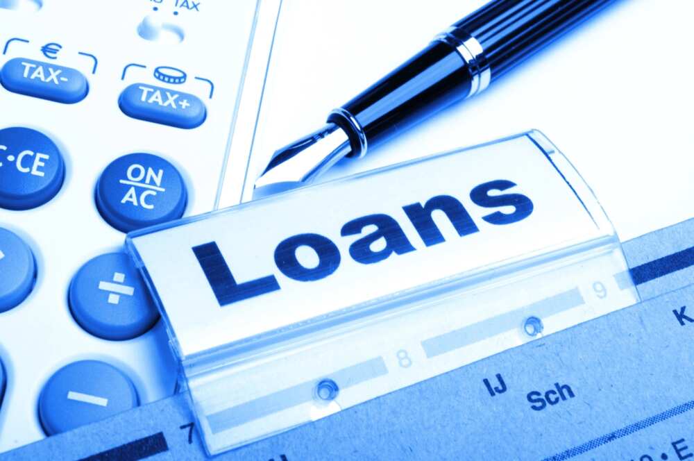 Private loan lenders in Nigeria