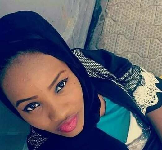 Pictures of beautiful ladies from the northern part of Nigeria