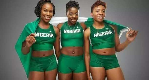 nigerian girls