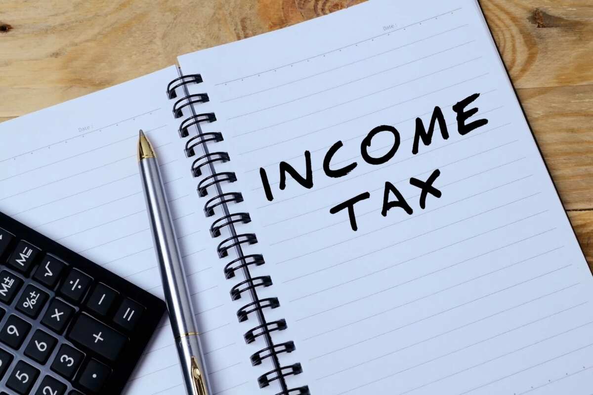 What Is The Paye Tax Rate In Nigeria