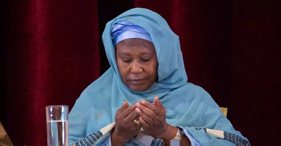Sabon Shugaban Kasar Gambia ya nada wata mata Mataimakiya Sabon Shugaban Kasar Gambia ya nada wata mata Mataimakiya