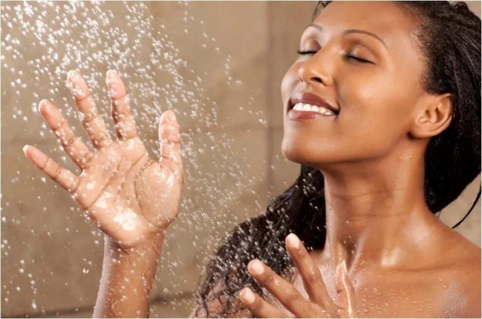 Cleanliness Cleanliness