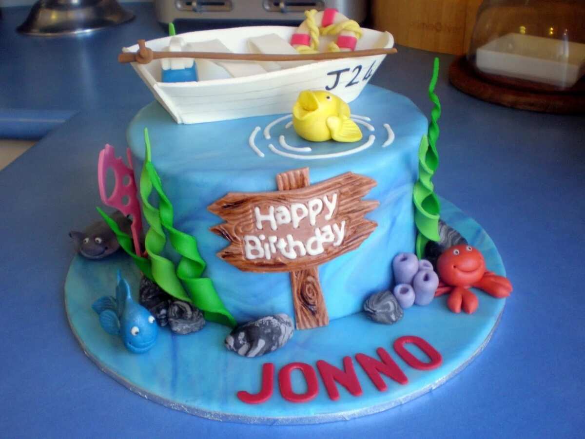 3D Cakes - 457 Cake | Fargo Moorhead Cake Decorator