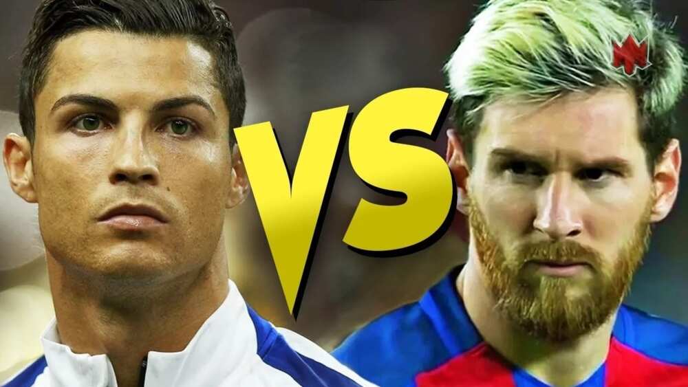 Messi vs Ronaldo vs Neymar: who is the best player?