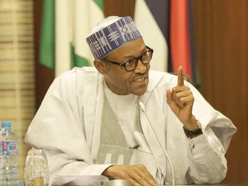 Jam'iyyar APC za ta yi nasara a Zaben 2019 - Buhari ya yi bugun Gaba