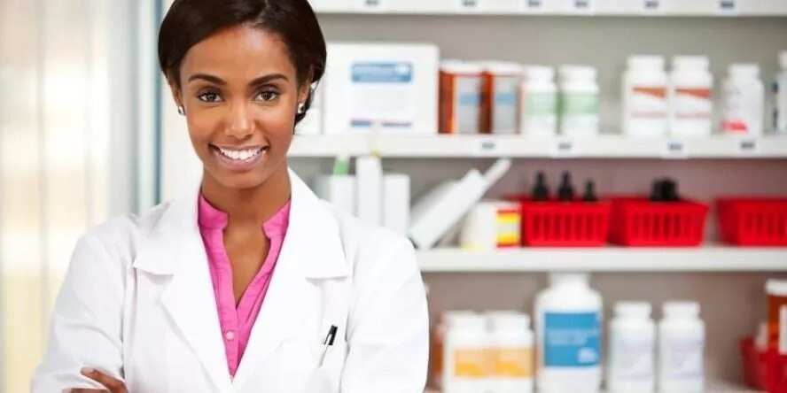 Pharmaceutical companies in Nigeria