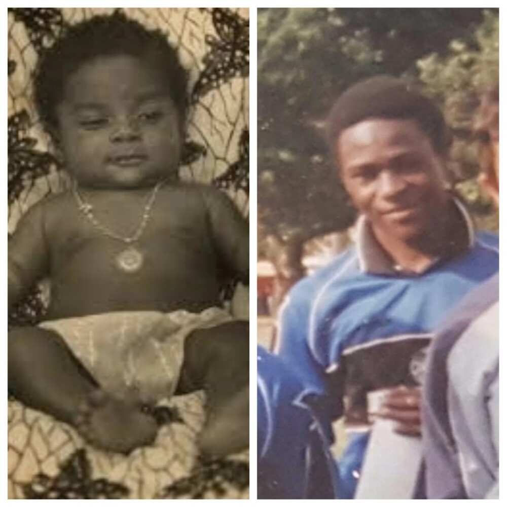 Victor Moses state of origin in Nigeria: childhood of the future star Victor Moses state of origin in Nigeria: childhood of the future star