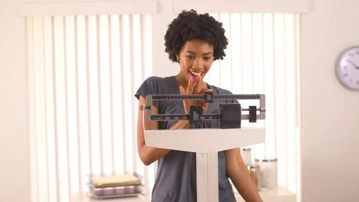 Nigerian weight loss meal plan Legit.ng