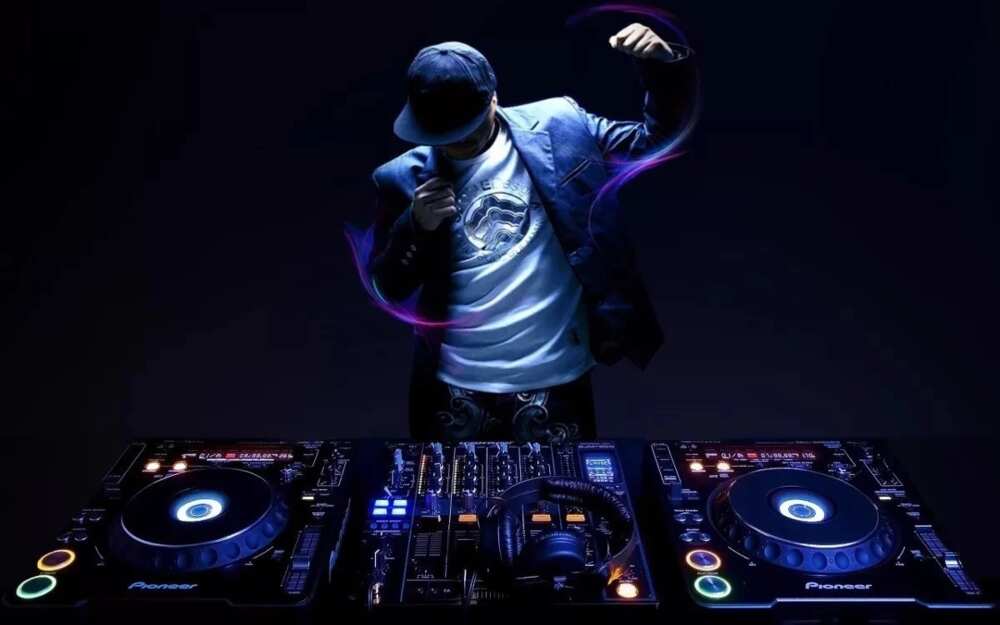 Top 10 DJ in Nigeria 2018