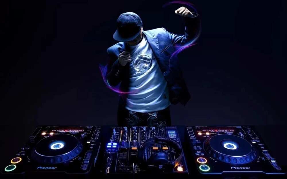 Top 10 DJ in Nigeria 2018 Top 10 DJ in Nigeria 2018