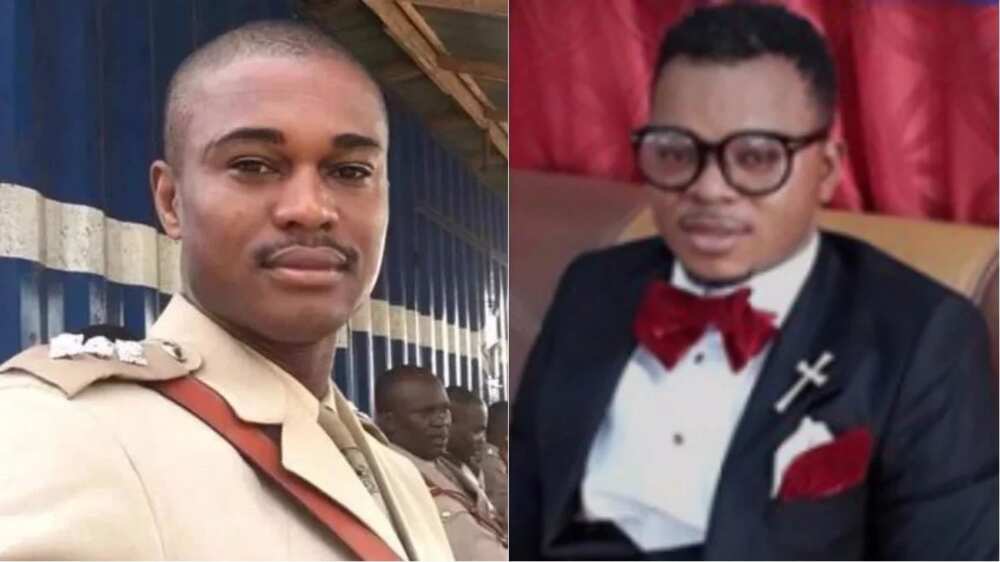 Man claims Jesus sent him a message on Whatsapp not to save lynched Ghanaian soldier Man claims Jesus sent him a message on Whatsapp not to save lynched Ghanaian soldier
