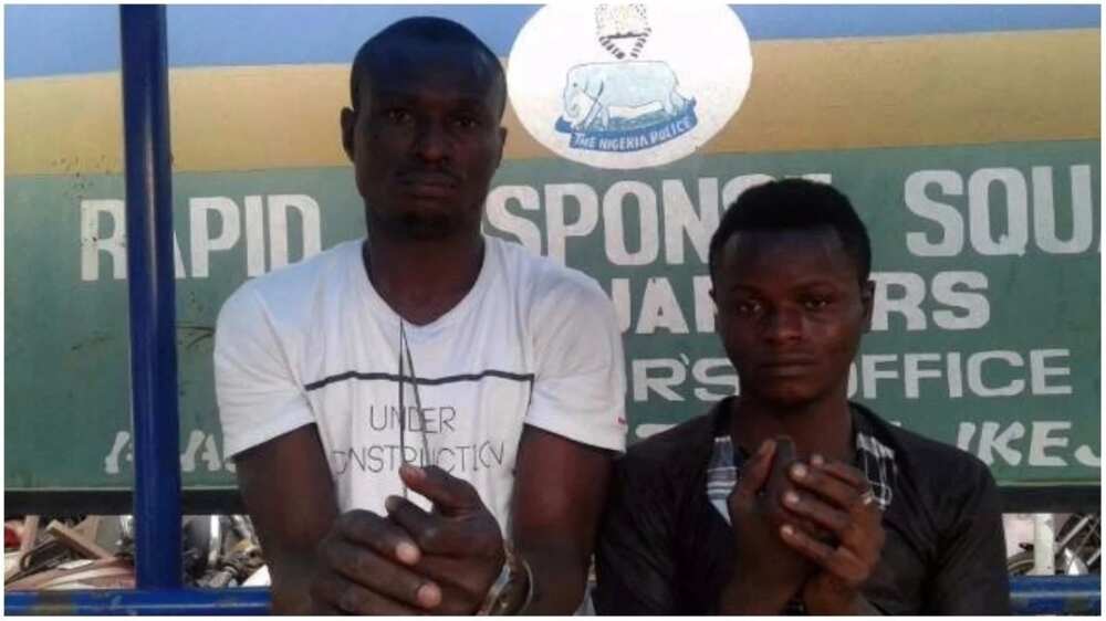 Meet 20-year-old Lateef Wonderboy Meet 20-year-old Lateef Wonderboy
