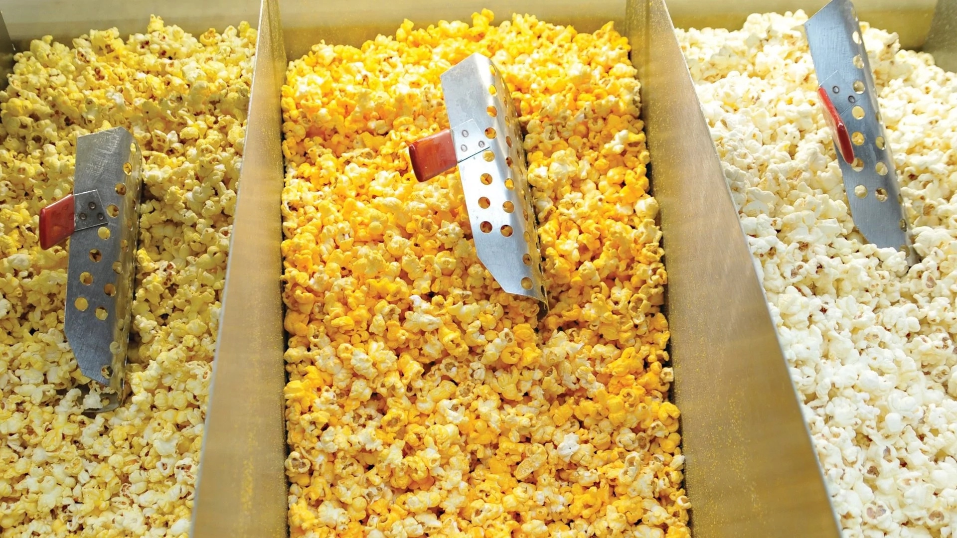 How to start popcorn business in Nigeria and make N500,000 ...