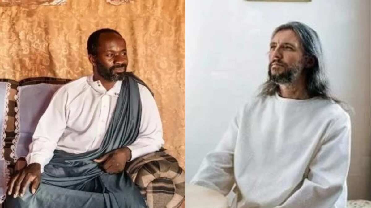 Five famous men who identified as Jesus Christ - Legit.ng