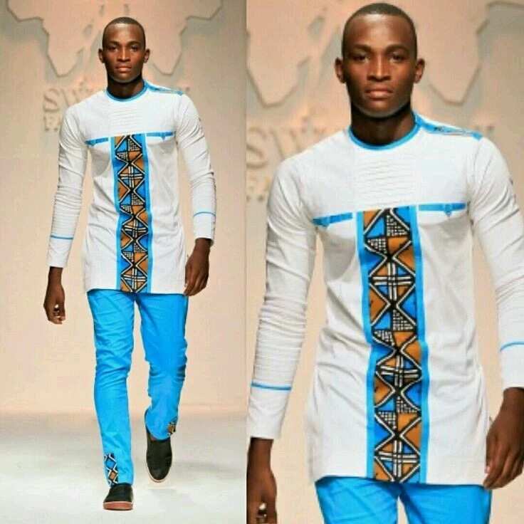 nigerian traditional wear designs