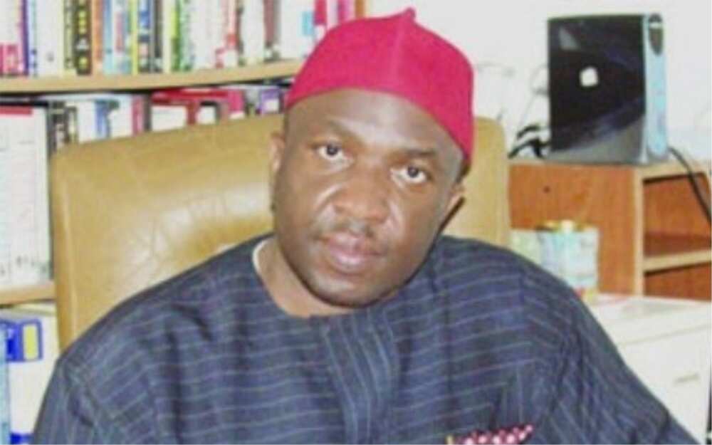ADC, 2023 presidential election, Dumebi Kachikwu, election in Nigerian, politics in Nigeria