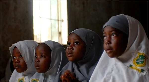 Islamic education in Nigeria