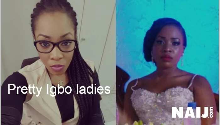 10 photos of beautiful daughters of richest Igbo men
