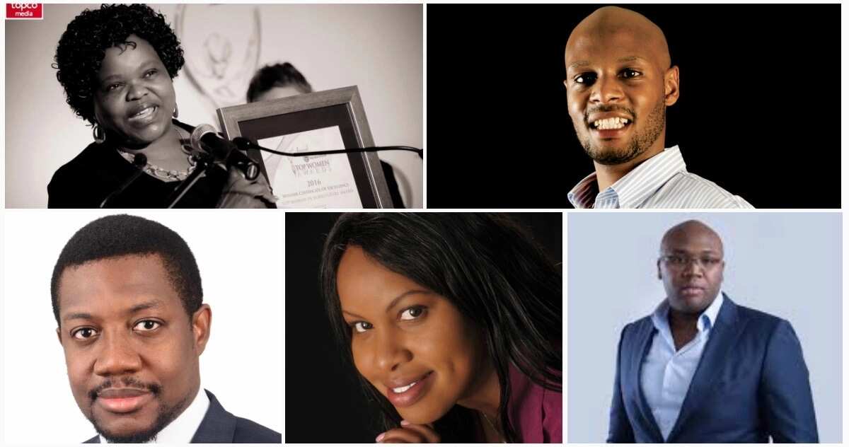 5 African Young Entrepreneurs And Their Inspirational Success Stories ...