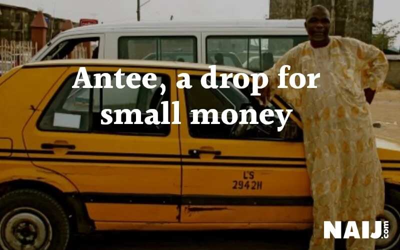 18 Nigerian slangs that will make you sound street smart