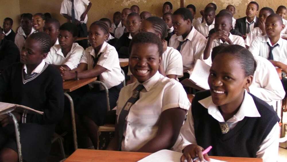 Literacy rate in Nigeria by states in Nigeria Literacy rate in Nigeria by states in Nigeria