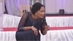 New videos emerge showing Reverend Funke Adejumo asking church members to donate N1m to receive ‘stupendous wealth’
