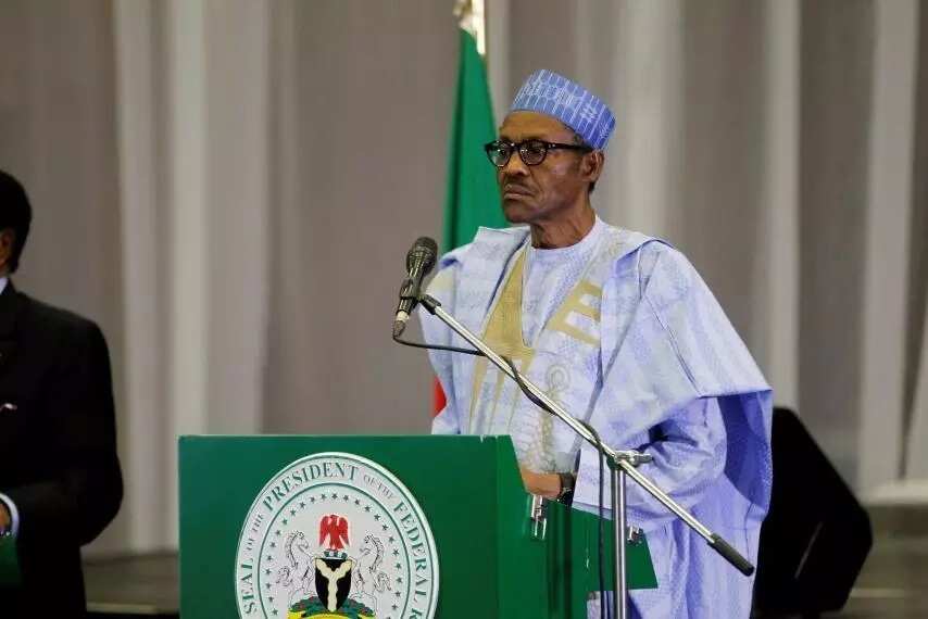 Presidential System in Nigeria – What are the responsibilities of a president?