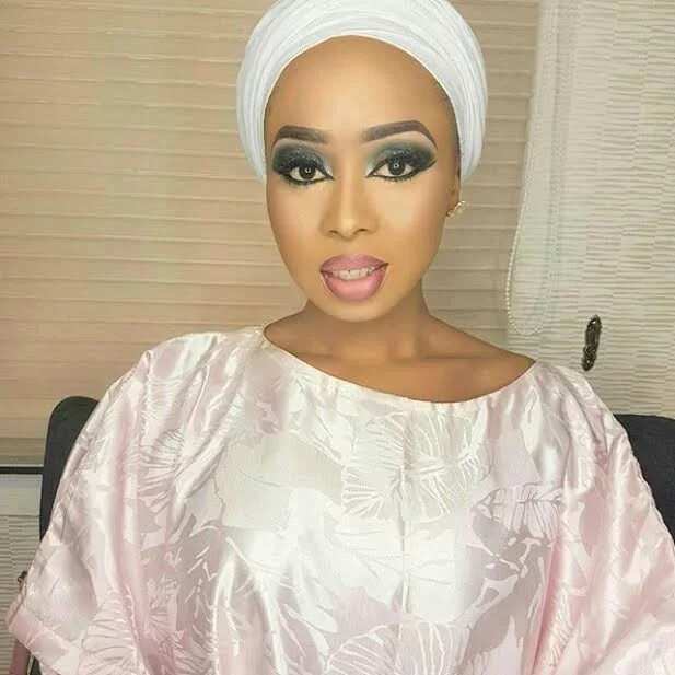 Alaafin of Oyo’s last wife releases lovely new photos