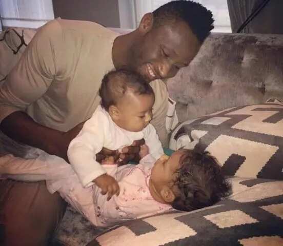 Wani kulob zai maida Mikel dan wasan da yafi kowa kudi Wani kulob zai maida Mikel dan wasan da yafi kowa kudi