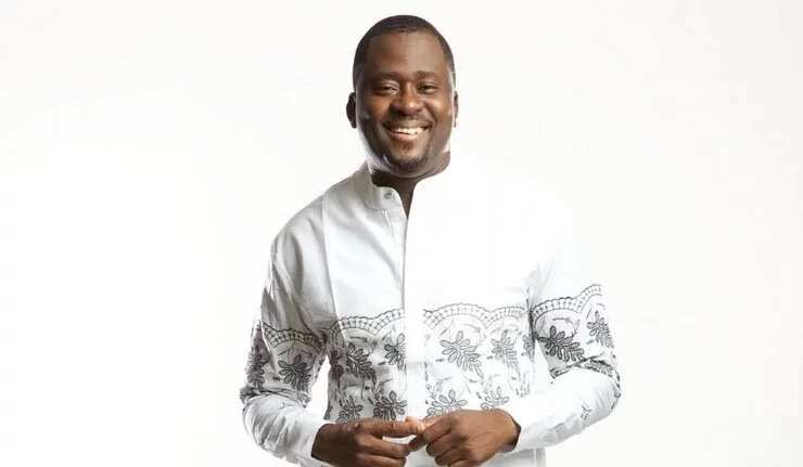 Desmond Elliot