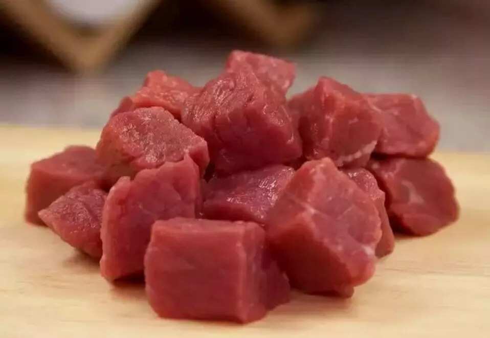 Yam pepper soup with goat meat recipe how to cook Yam pepper soup with goat meat recipe how to cook