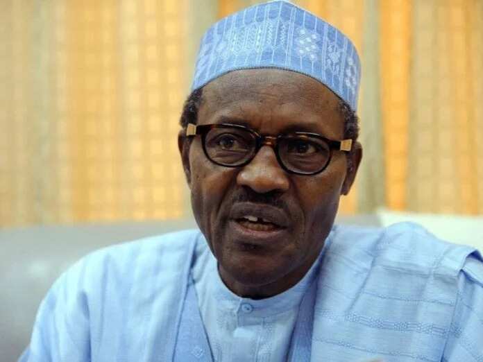 President Muhammadu Buhari biography Legit.ng