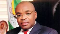 Confusion as man who criticized Akwa Ibom governor remanded in prison