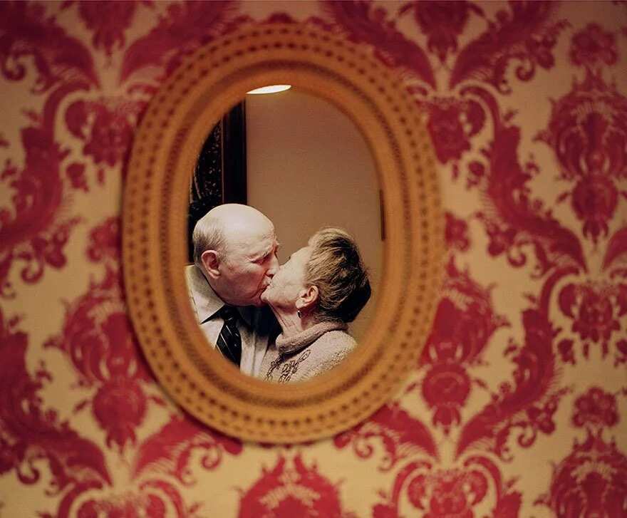These photos of couples married more than 50 years will restore your faith in love