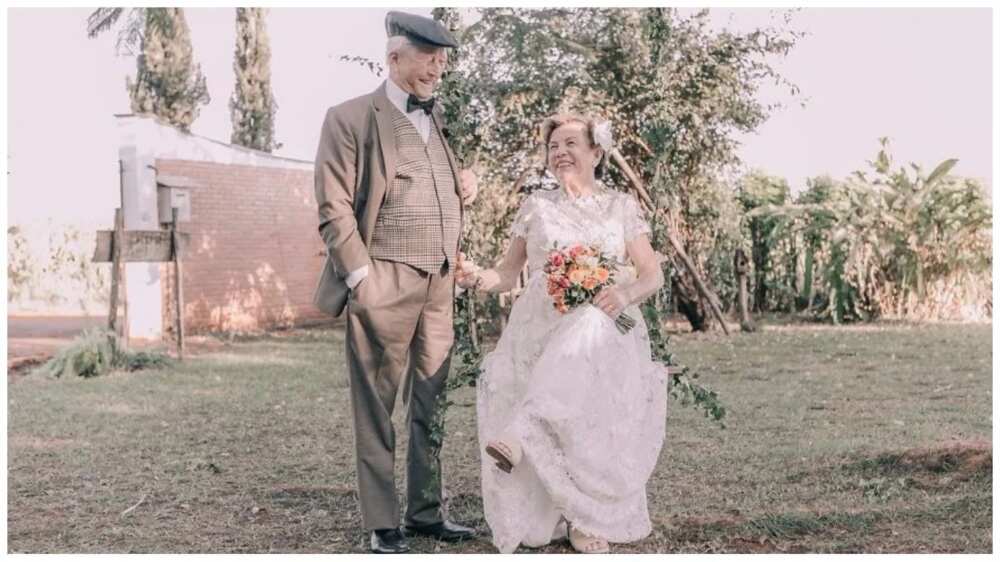 Wedding Wedding