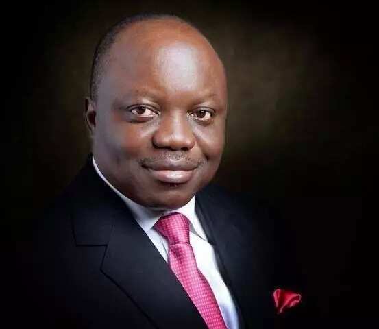 Group to protest against Uduaghan in Abuja