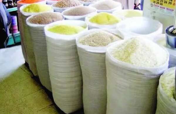 MEDICINAL RICE: Unilorin and 1 other Nigerian university works on the production of this rice