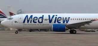 Plane Crash Averted In Lagos