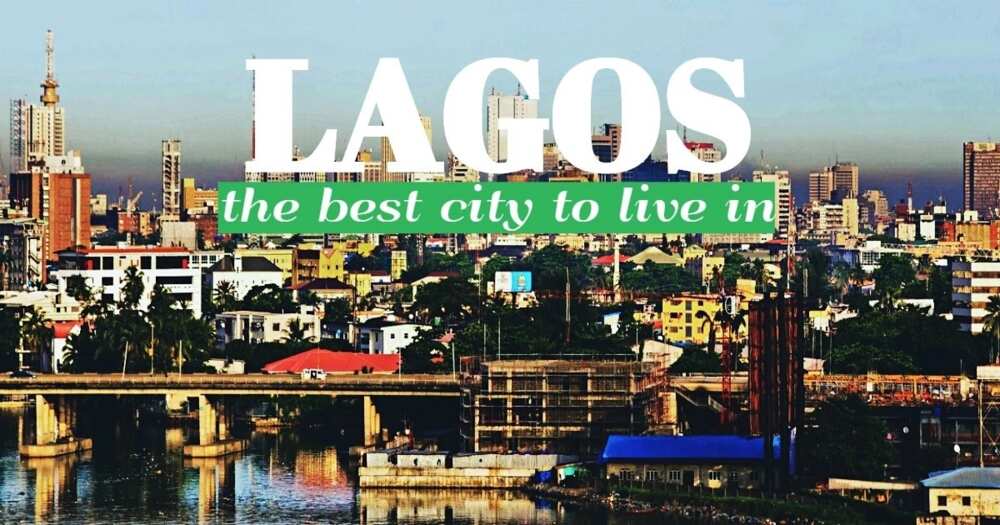 The best city for all Nigerians and tourists