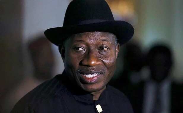 Adebanjo tackles Goodluck Jonathan