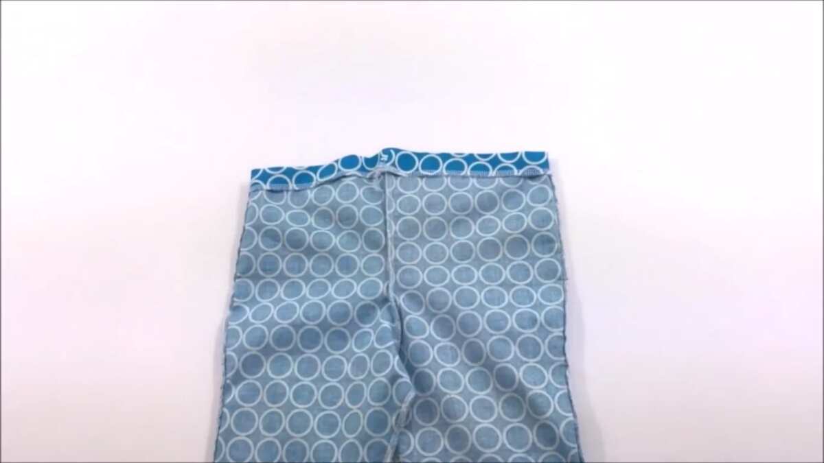 How to turn your PANTS into a pattern  easy tutorial  YouTube