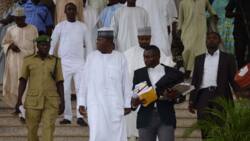 APC Opens Up On Lamido, Sons Arrest By EFCC