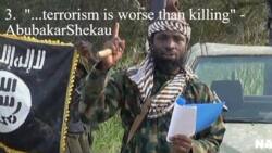 'Buhari is our enemy' and top 7 more chilling quotes from Shekau's audio message on UNIMAID bombing