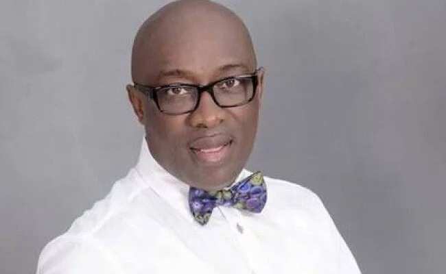 How Christianity Has Changed Adewale Ayuba